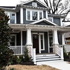 10 Best Modern Neutral Exterior Paint Colors Tips From Town