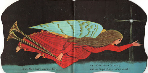 The Christmas Angel Book 2