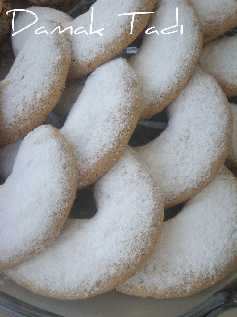 Kurabiye
