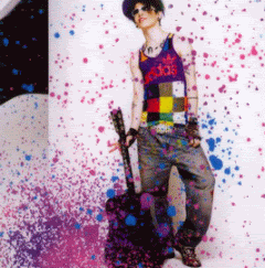 MIYAVI *.*