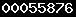 frontpage hit counter