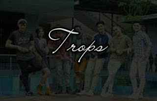 trops pinoy tv