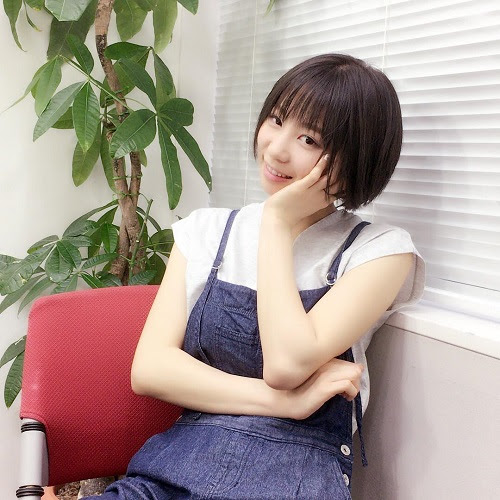 安済知佳さんについて知っていること Juuuke