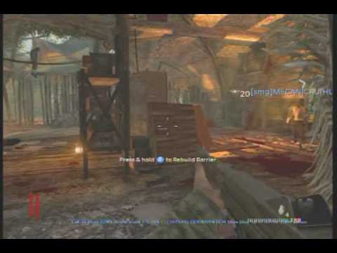  and Hair Color Moding Tutorial Call Of Duty (cod 5) Shi No Numa Mods 