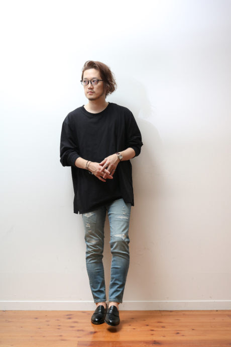 どの色を選ぶべき ユニクロの ウルトラストレッチスキニーフィットデニム 後編 最も早くオシャレになる方法 現役メンズファッションバイヤーが伝える洋服の 知り方 Knower Mag