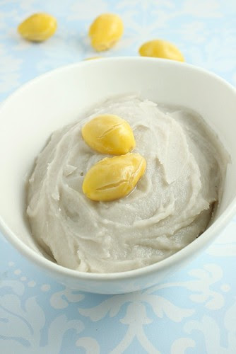 Yam Paste 4