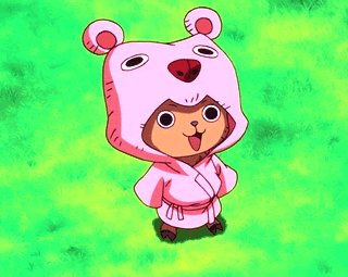 One Piece Gif Thread Onepiece