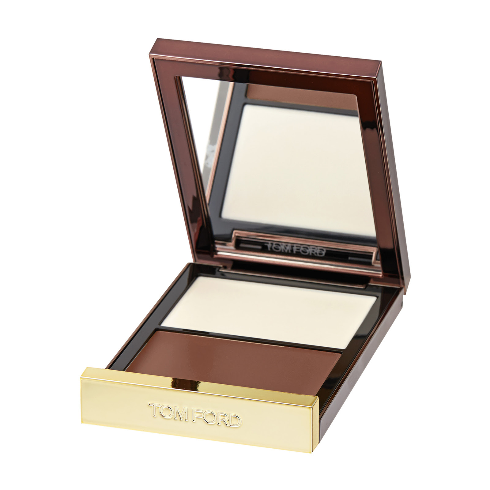 Tom Ford Shade & Illuminate 01 Intensity One, 0.49oz, 14g