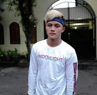 chord lagu dj aisyah