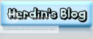 Herdin's Blog