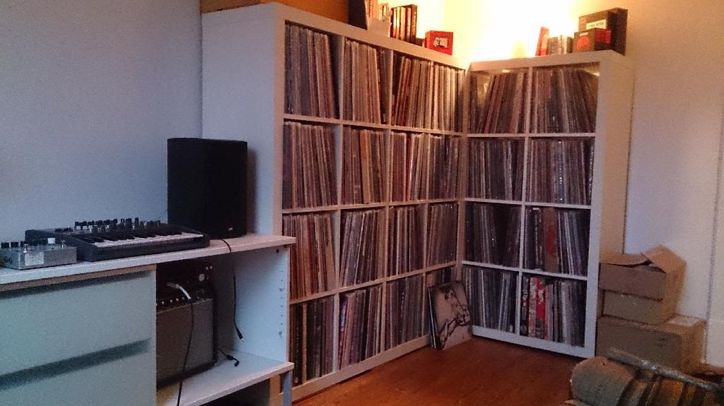 Ilovefuzz Com View Topic Vinyl Records Set Ups