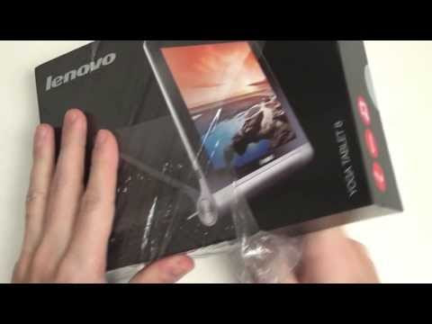 Video How Much Lenovo Yoga 8