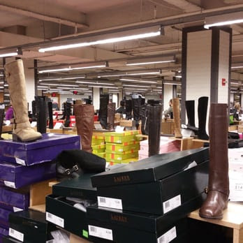 DSW Designer Shoe Warehouse - New York, NY, United States. Shoes shoes ...