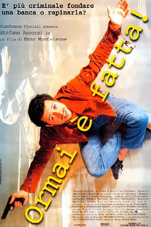 Ormai è fatta! Gratis Film Kijken met Ondertitels (1999) sub Nederlands
