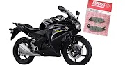 19+ Kampas Rem CBR 150R, Ide Terbaru!
