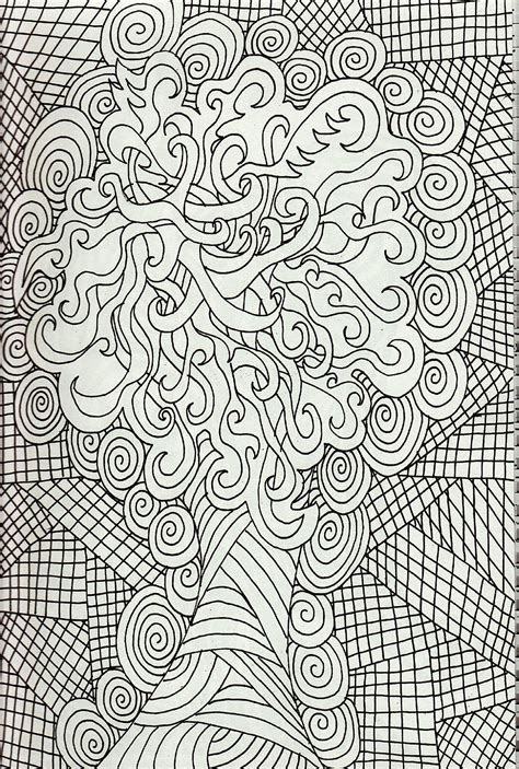 printable coloring pages  adults advanced dragons