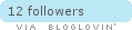 Follow Gastronaut Jones