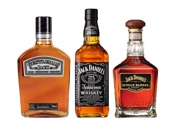 D91169 JACK TRIO