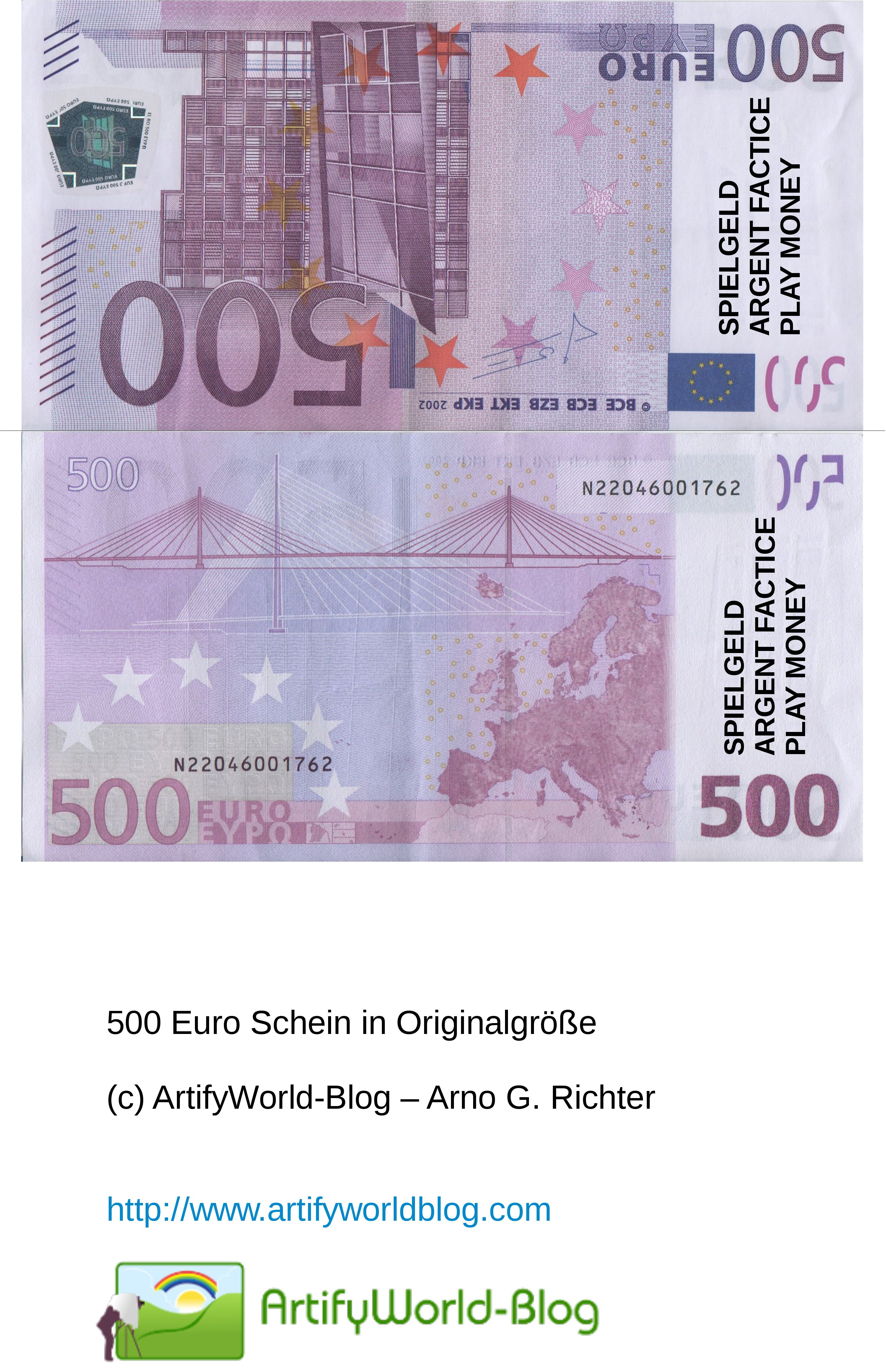 1000 Euro Schein Ausdrucken : 1000 Euro Schein Zum Ausdrucken