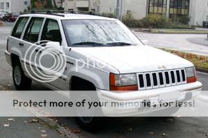 Feds check out potential problems with the Jeep Grand Cherokees