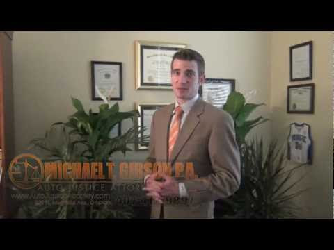 Foto Car Accident Lawyers Orlando