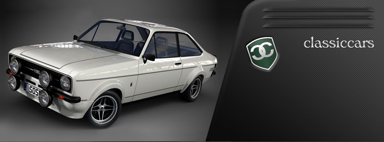 50 year old cars