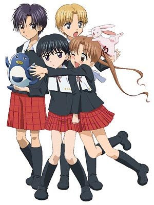 00年以降のnhk教育アニメ 名作だらけｗｗｗ ひまひま