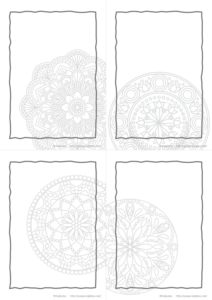 メモ帳 かわいいカレンダーやペーパーグッズを無料でダウンロードサイト Kajilabo Paper カジラボ ペーパー