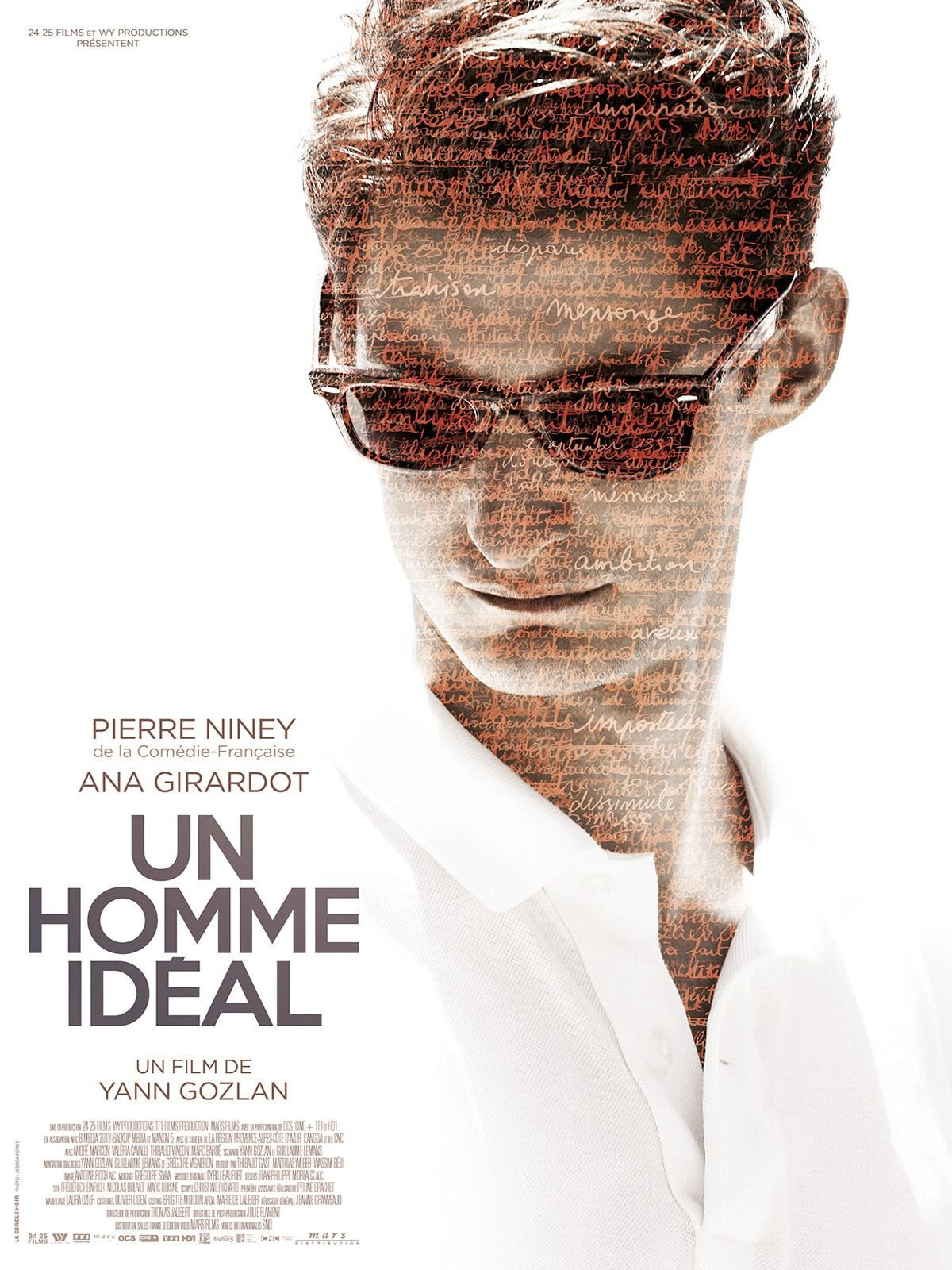 L'homme ideal film complet