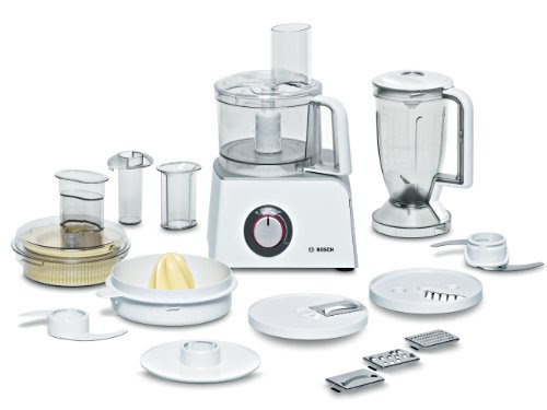 Bosch MCM4200 robot da cucina
