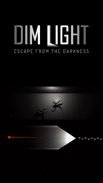  Dim Light- screenshot 