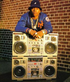 ll cool j back in the day