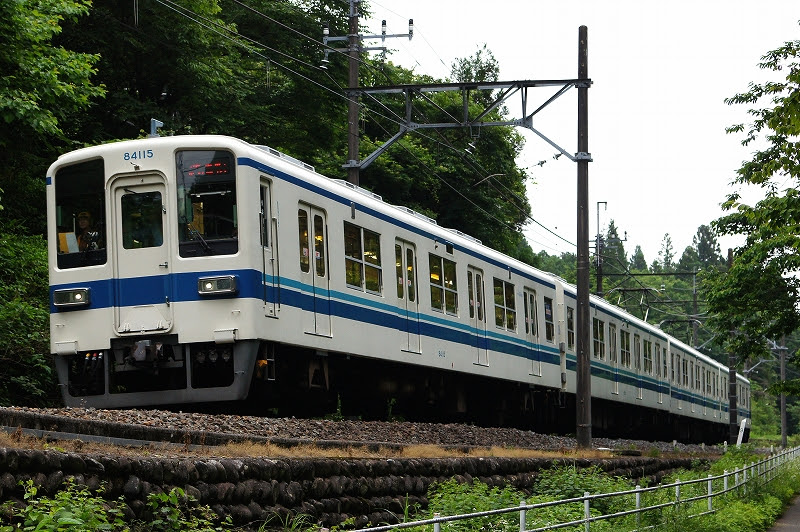 1レ特急の日記 17年06月