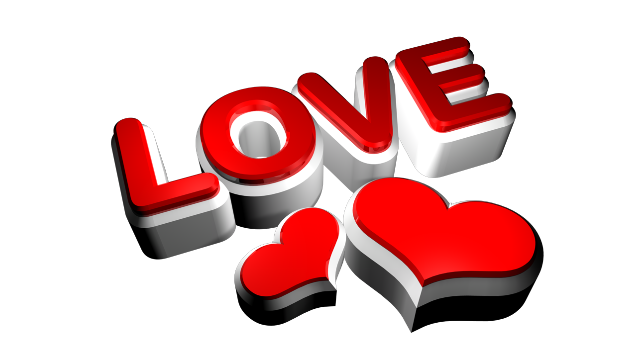 Love PNG Images Free Download