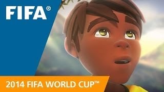 Fifa World Cup Brazil 2014 Theme Song