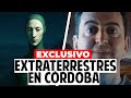 Seres dimensionales en Córdoba: lo que pocos se atreven a contar