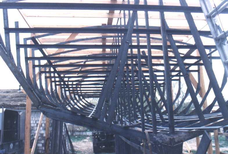 Boat Free Steel Boat Building Plans | How To Building Amazing DIY Boat