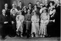 Ainscough (Mary) Kathleen