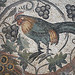 Antioch: Vine Scroll Mosaic (detail)j