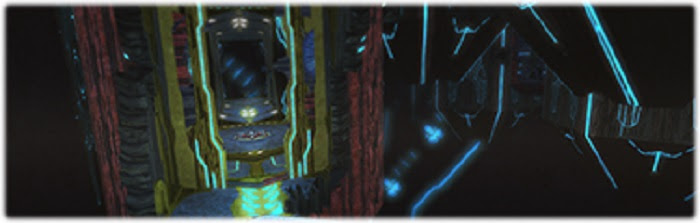 Ff14攻略サイト 作成中 大迷宮バハムート零式 侵攻編 3層