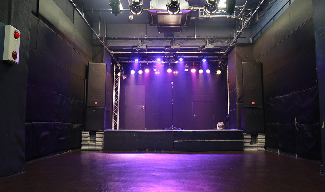 劇場アクセス 大阪日本橋ポルックスシアター公式サイト Pollux Theater Nipponbashi Osaka