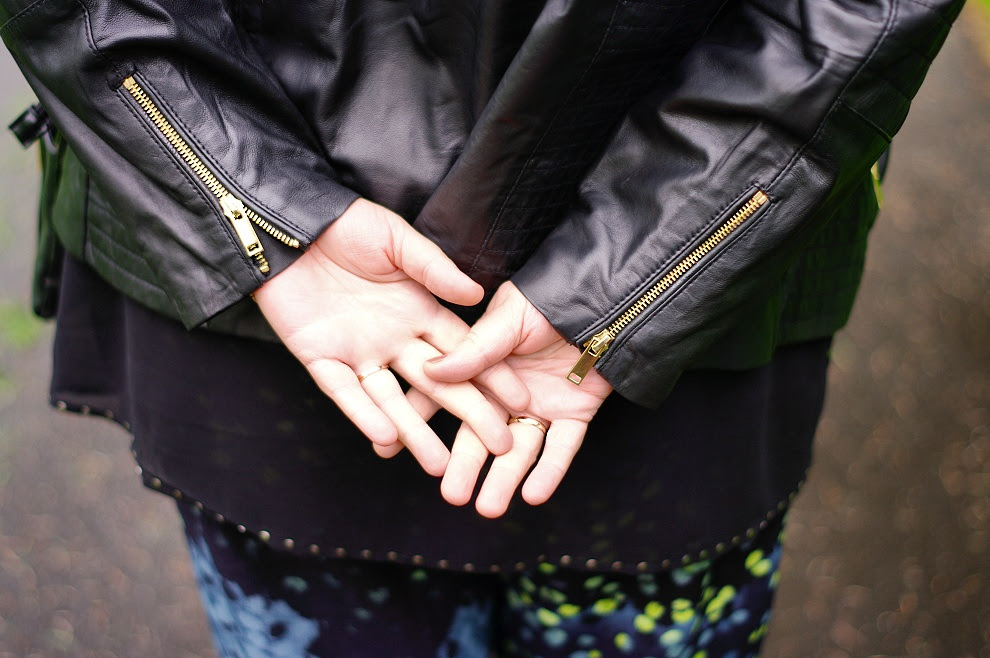 Große Größen Plus Size Fashion Blog