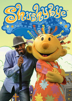 Shushybye - Season 1