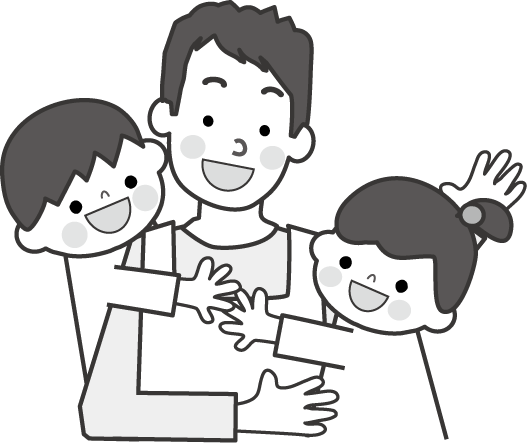 保育士のイラスト 幼稚園 保育園 無料イラスト フリー素材