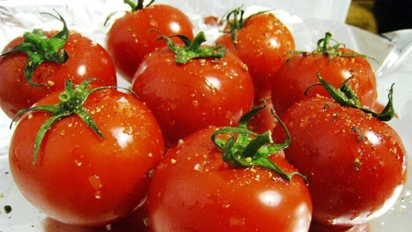 الطماطم تعزز خصوبة الرجال بنسبة 70% 