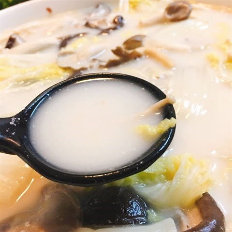 名人私房菜的相片 - 尖沙咀