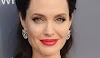 Angelina Jolie visits Venezuelan refugees at the Sin Fronteras shelter
in Peru