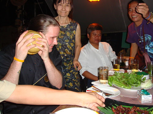 Bangkok