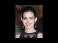 'Dark Knight Rises' actress Anne Hathaway slammed body shamers