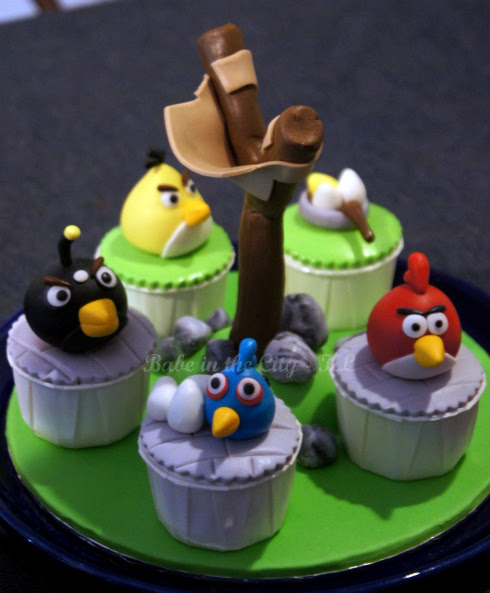Angry Bird full set